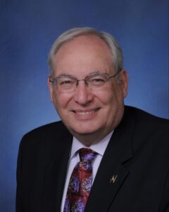 Robert Sandhaus, MD, PhD, FCCP